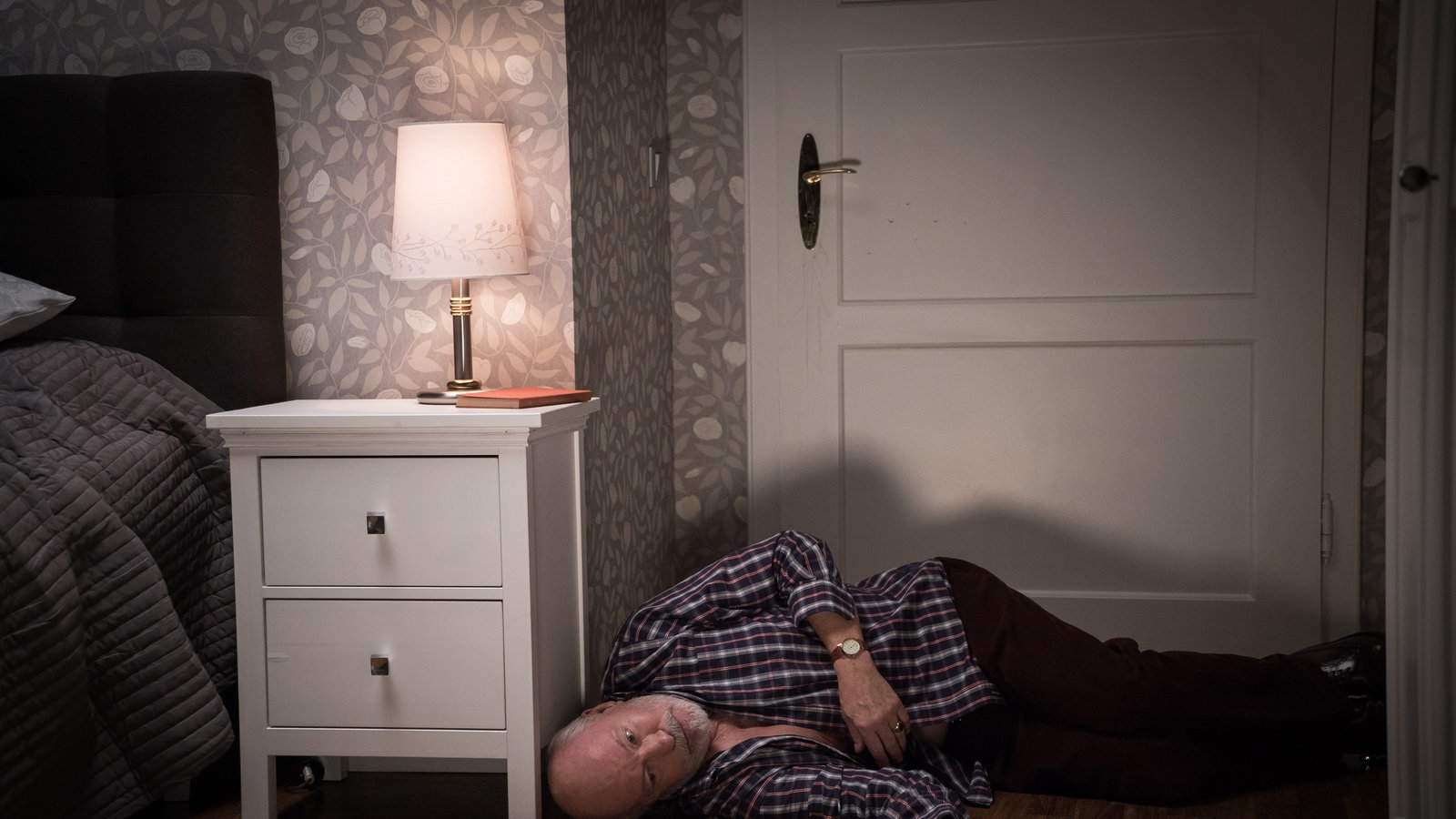 Lindenstraße Folge 1559 Hinter der Tür
