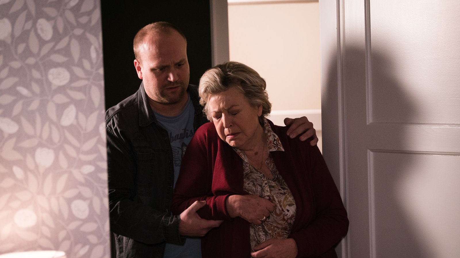 Lindenstraße Folge 1559 Hinter der Tür
