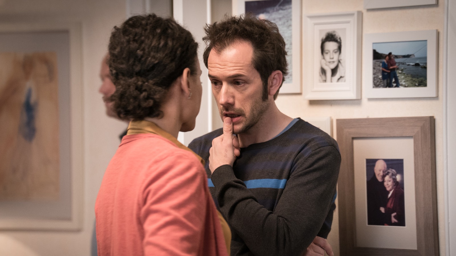 Lindenstraße Folge 1559 Hinter der Tür