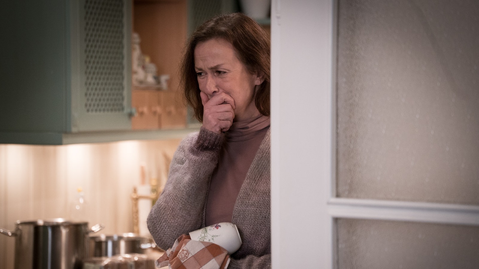 Lindenstraße Folge 1559 Hinter der Tür