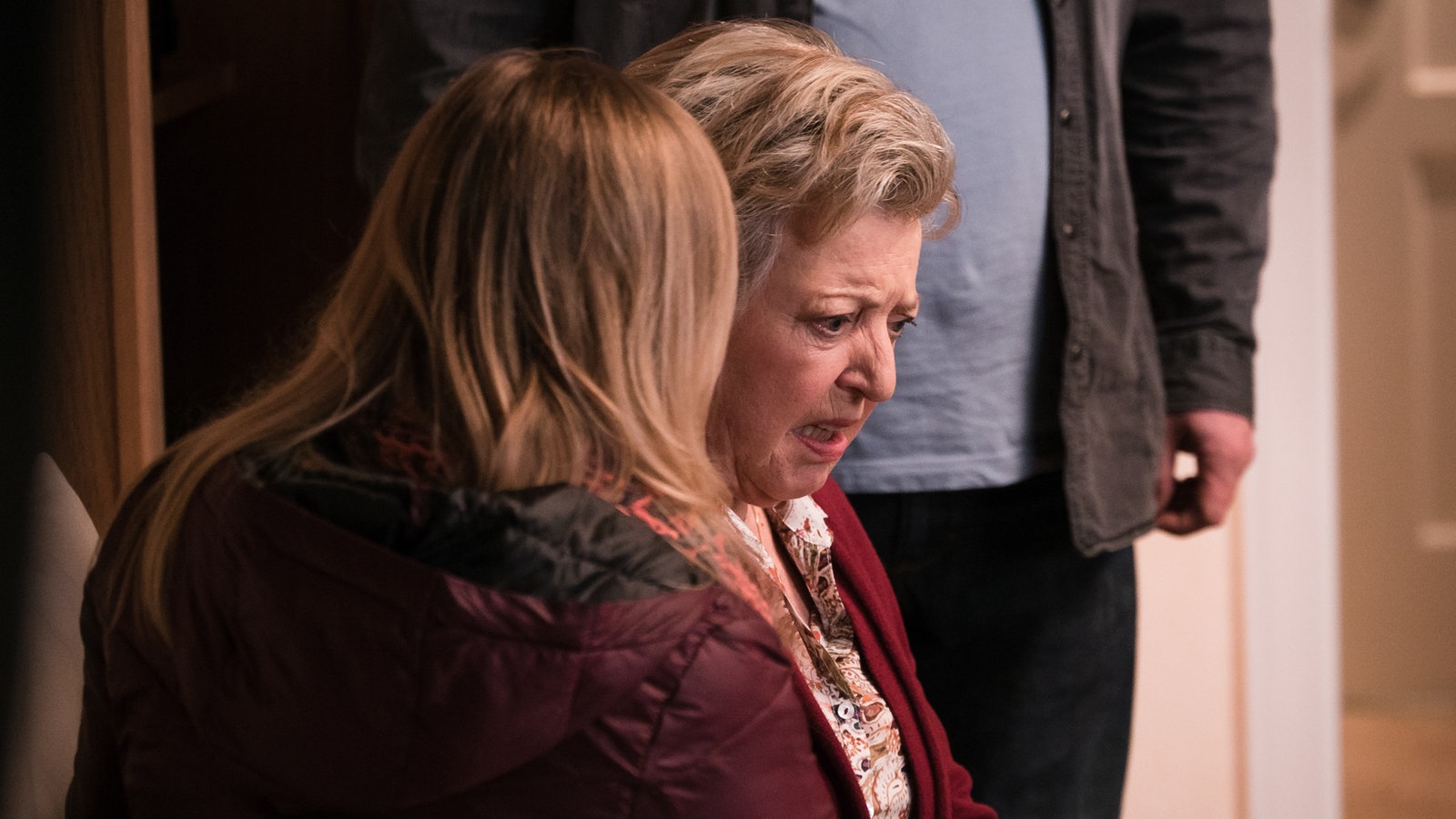 Lindenstraße Folge 1559 Hinter der Tür