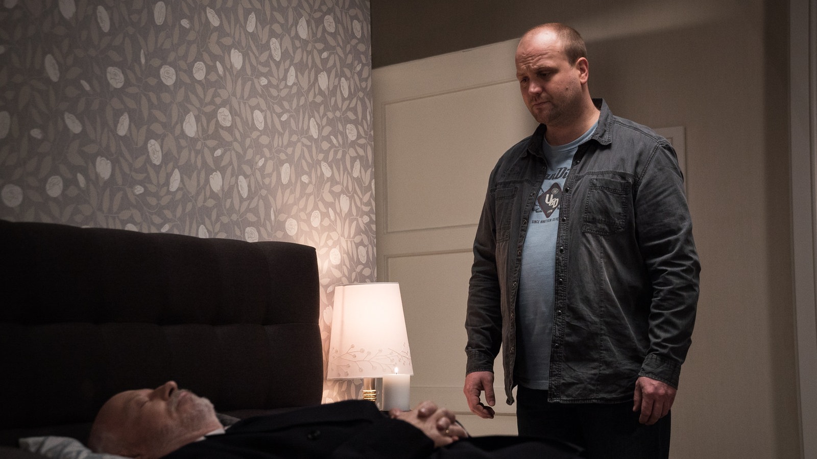 Lindenstraße Folge 1559 Hinter der Tür