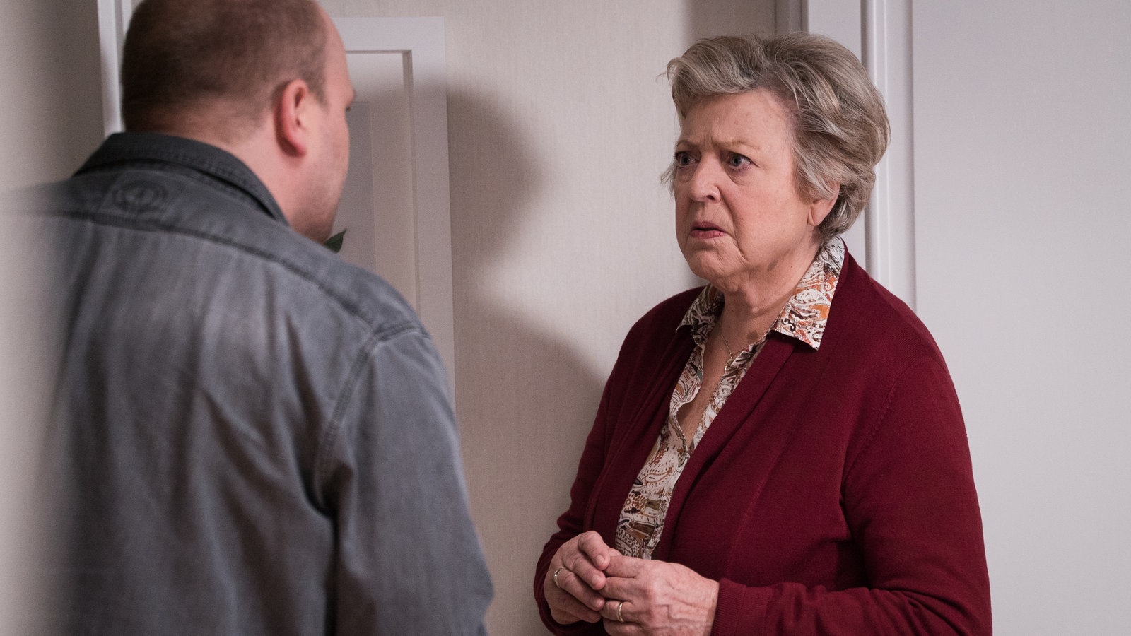 Lindenstraße Folge 1559 Hinter der Tür