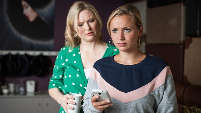 Lindenstraße-Folge 1737 Hochmut kommt vor dem Fall