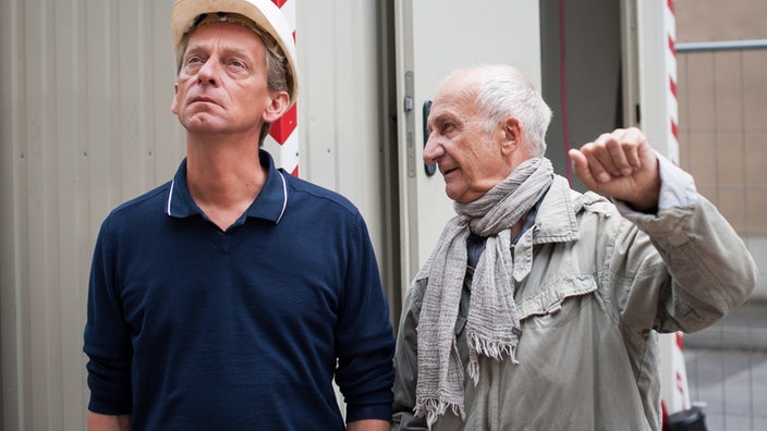 Lindenstraße-Folge 1737 Hochmut kommt vor dem Fall