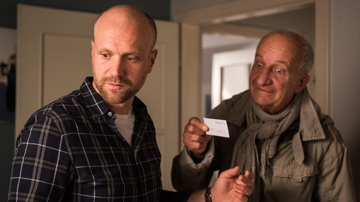 Lindenstraße-Folge 1737 Hochmut kommt vor dem Fall