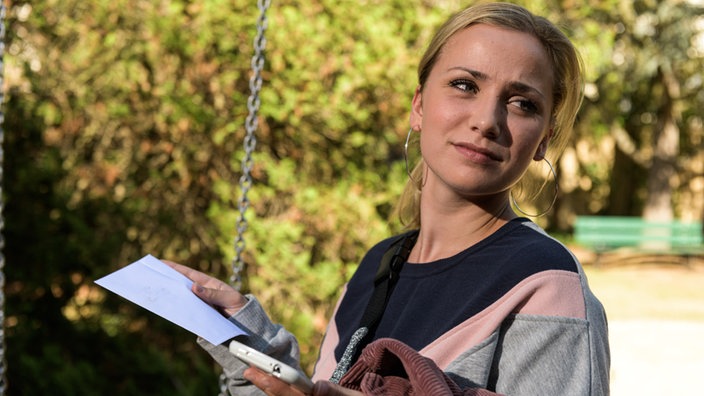 Lindenstraße-Folge 1737 Hochmut kommt vor dem Fall