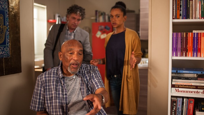 Lindenstraße-Folge 1737 Hochmut kommt vor dem Fall