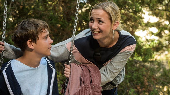 Lindenstraße-Folge 1737 Hochmut kommt vor dem Fall