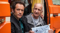 Lindenstraße-Folge 1737 Hochmut kommt vor dem Fall