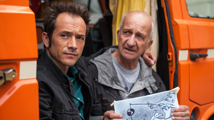 Lindenstraße-Folge 1737 Hochmut kommt vor dem Fall