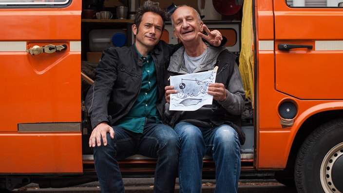 Lindenstraße-Folge 1737 Hochmut kommt vor dem Fall