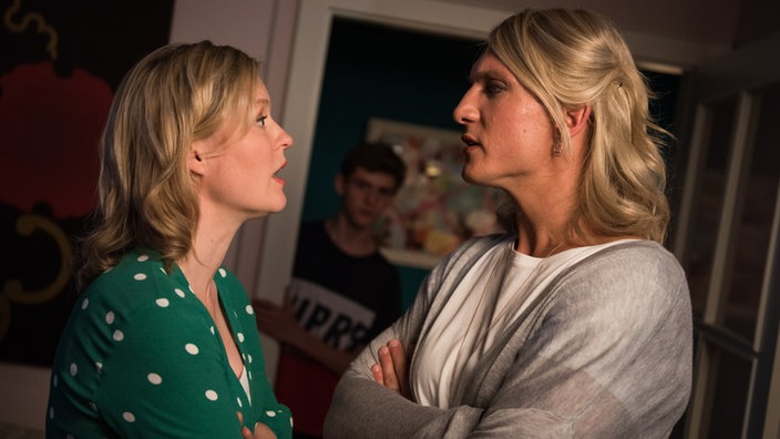 Lindenstraße-Folge 1737 Hochmut kommt vor dem Fall