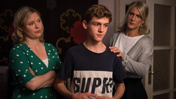 Lindenstraße-Folge 1737 Hochmut kommt vor dem Fall