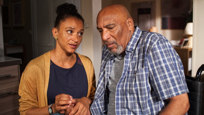 Lindenstraße-Folge 1737 Hochmut kommt vor dem Fall