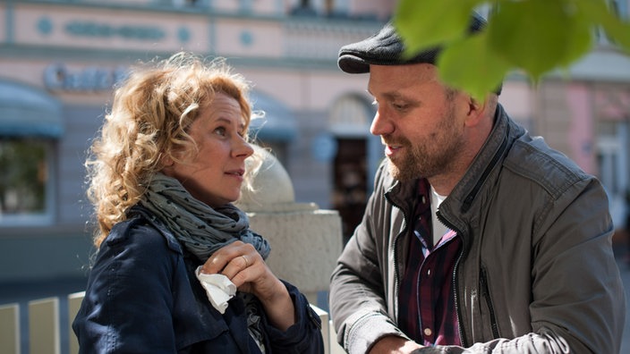 Lindenstraße-Folge 1740 Hürden meistern