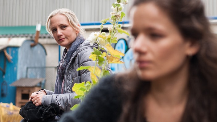 Lindenstraße-Folge 1740 Hürden meistern