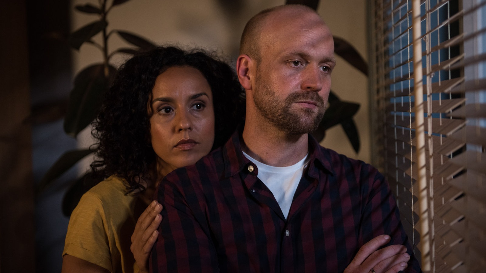 Lindenstraße-Folge 1740 Hürden meistern
