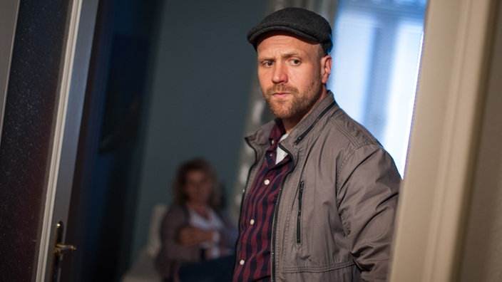 Lindenstraße-Folge 1740 Hürden meistern
