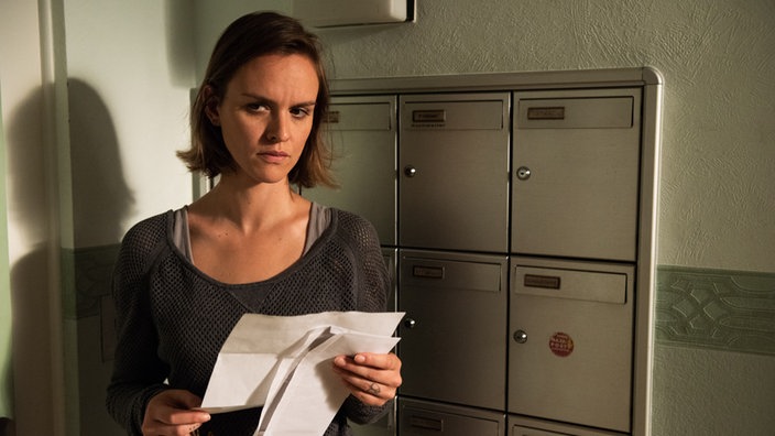 Lindenstraße-Folge 1691 Humbug