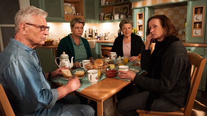 Lindenstraße-Folge 1691 Humbug