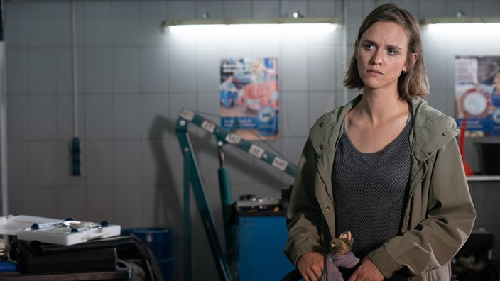 Lindenstraße-Folge 1691 Humbug