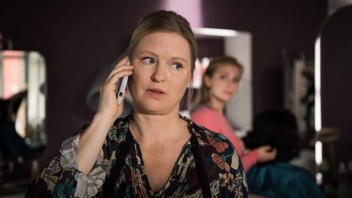 Lindenstraße-Folge 1699 Ideal und Wirklichkeit