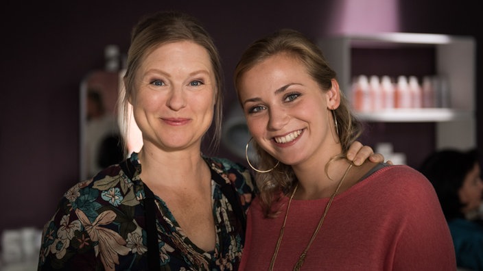 Lindenstraße-Folge 1699 Ideal und Wirklichkeit