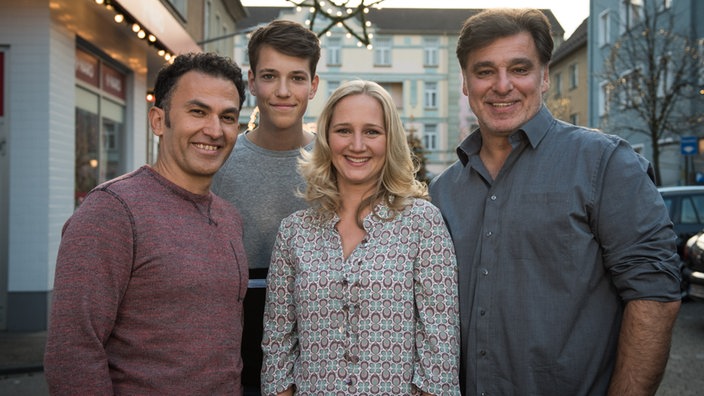 Lindenstraße-Folge 1699 Ideal und Wirklichkeit