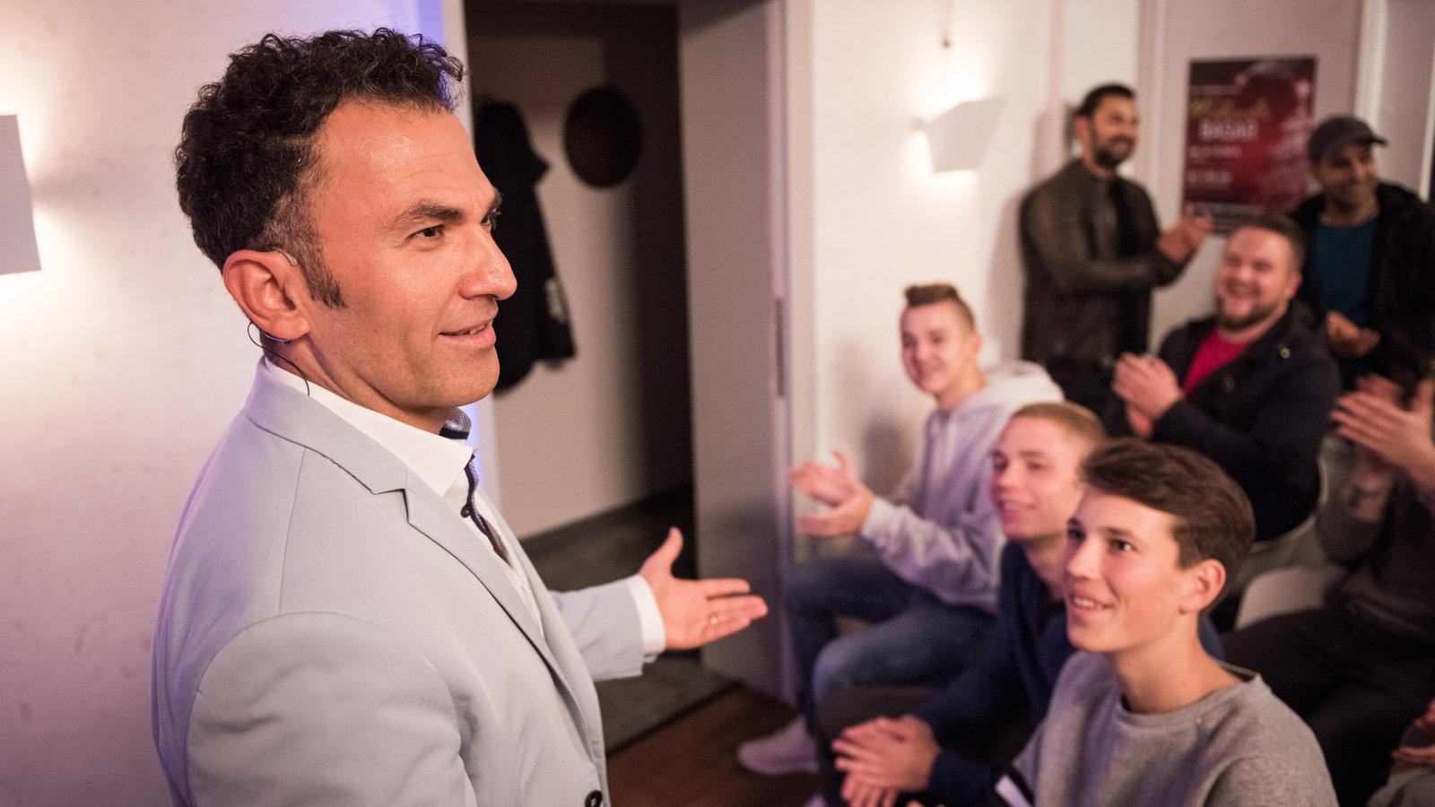 Lindenstraße-Folge 1699 Ideal und Wirklichkeit
