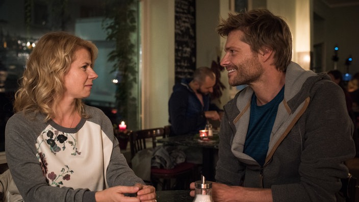 Lindenstraße-Folge 1699 Ideal und Wirklichkeit