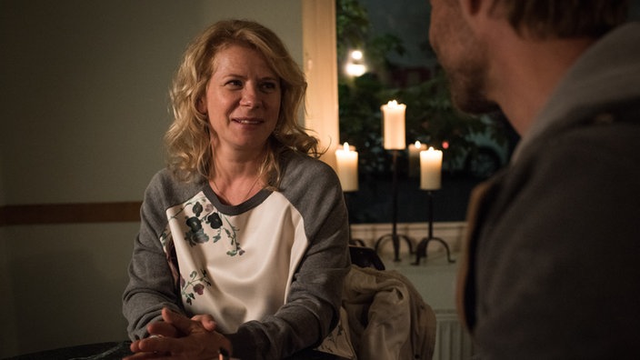 Lindenstraße-Folge 1699 Ideal und Wirklichkeit