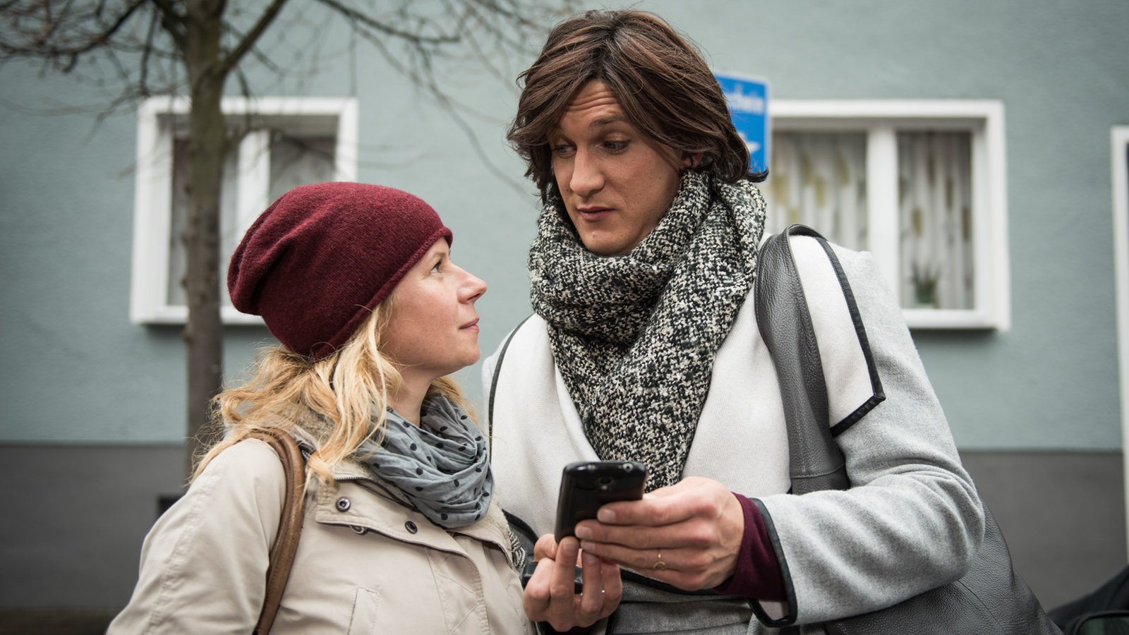 Lindenstraße-Folge 1699 Ideal und Wirklichkeit