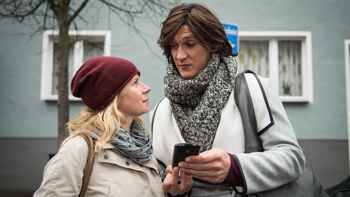Lindenstraße-Folge 1699 Ideal und Wirklichkeit