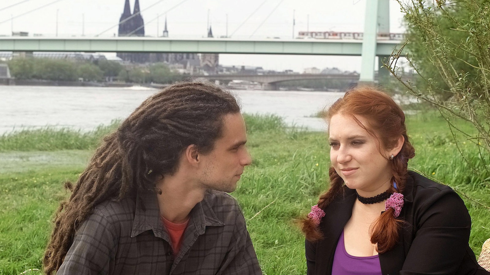 Iffi Zenker