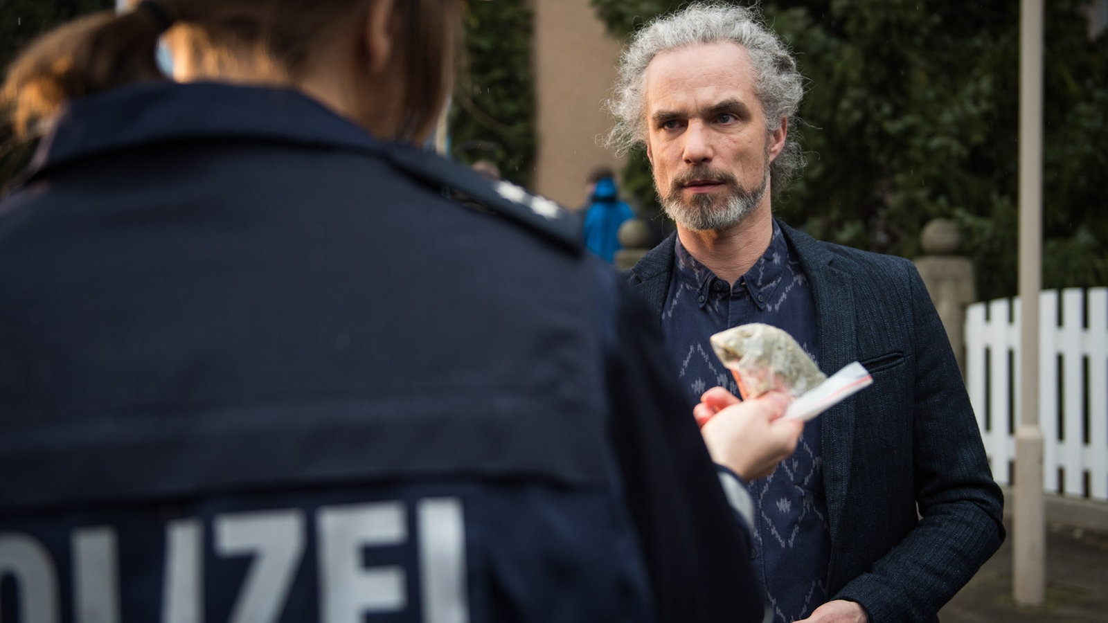 Lindenstraße-Folge 1628 Im Sack