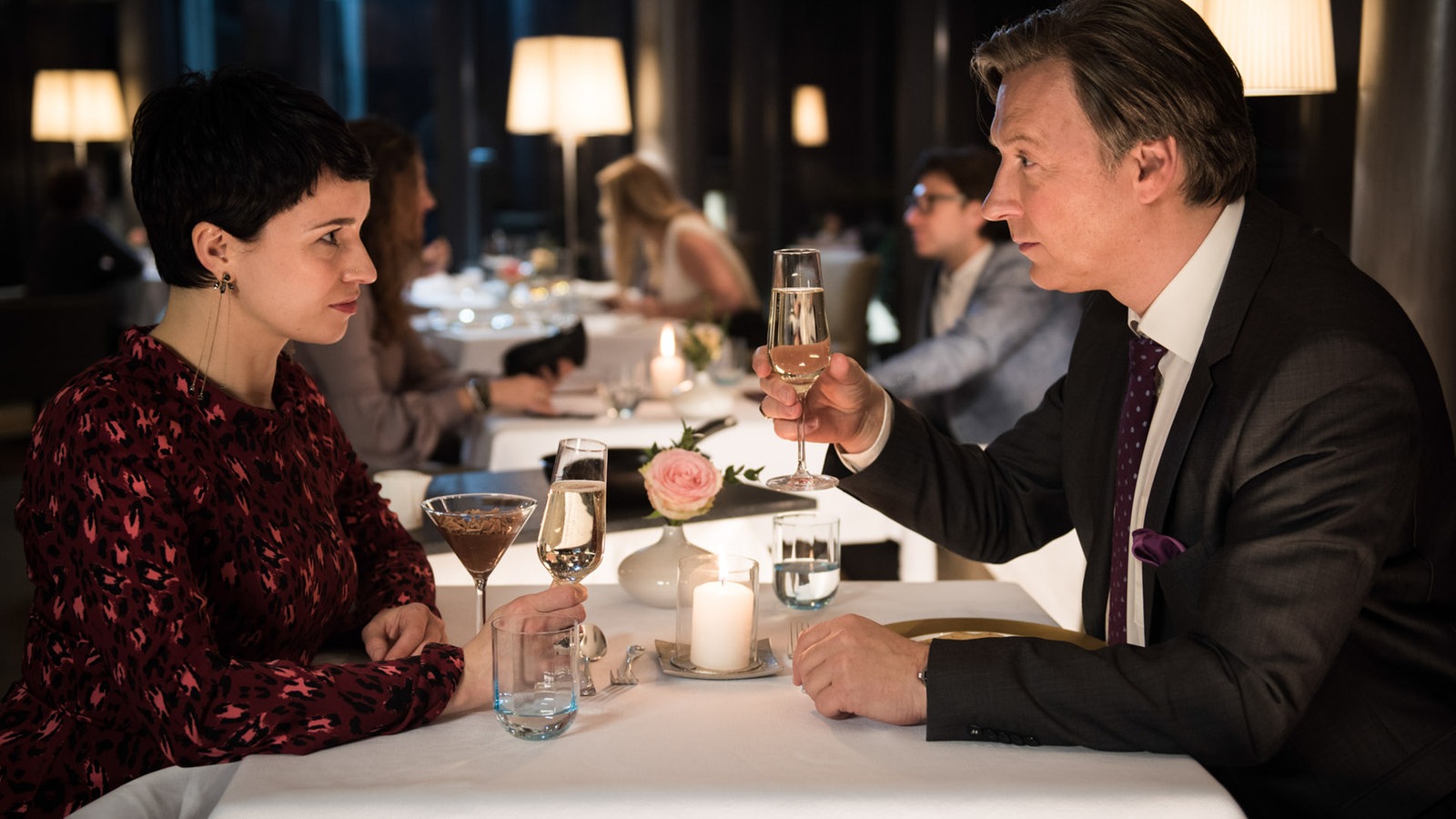 Lindenstraße-Folge 1628 Im Sack