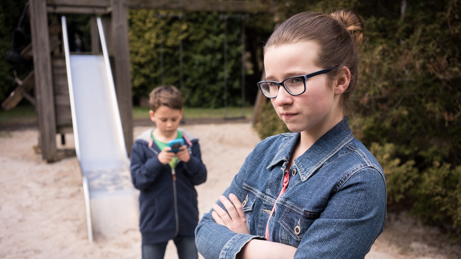 Lindenstraße Folge 1593 "In aller Freundschaft"