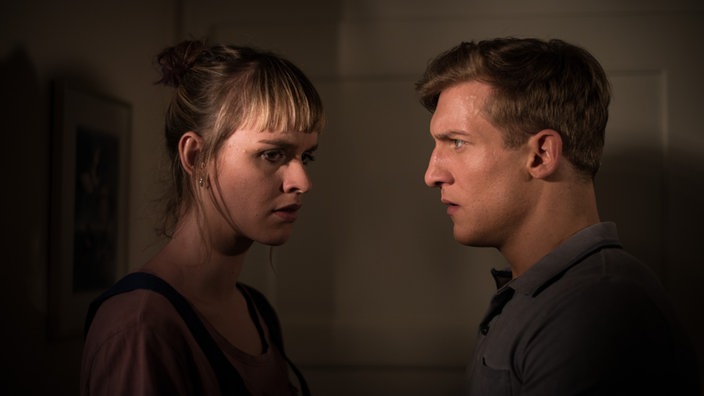 Lindenstraße Folge 1593 "In aller Freundschaft"