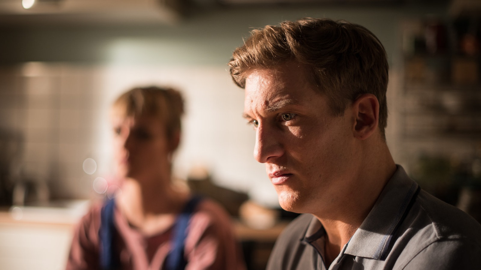 Lindenstraße Folge 1593 "In aller Freundschaft"