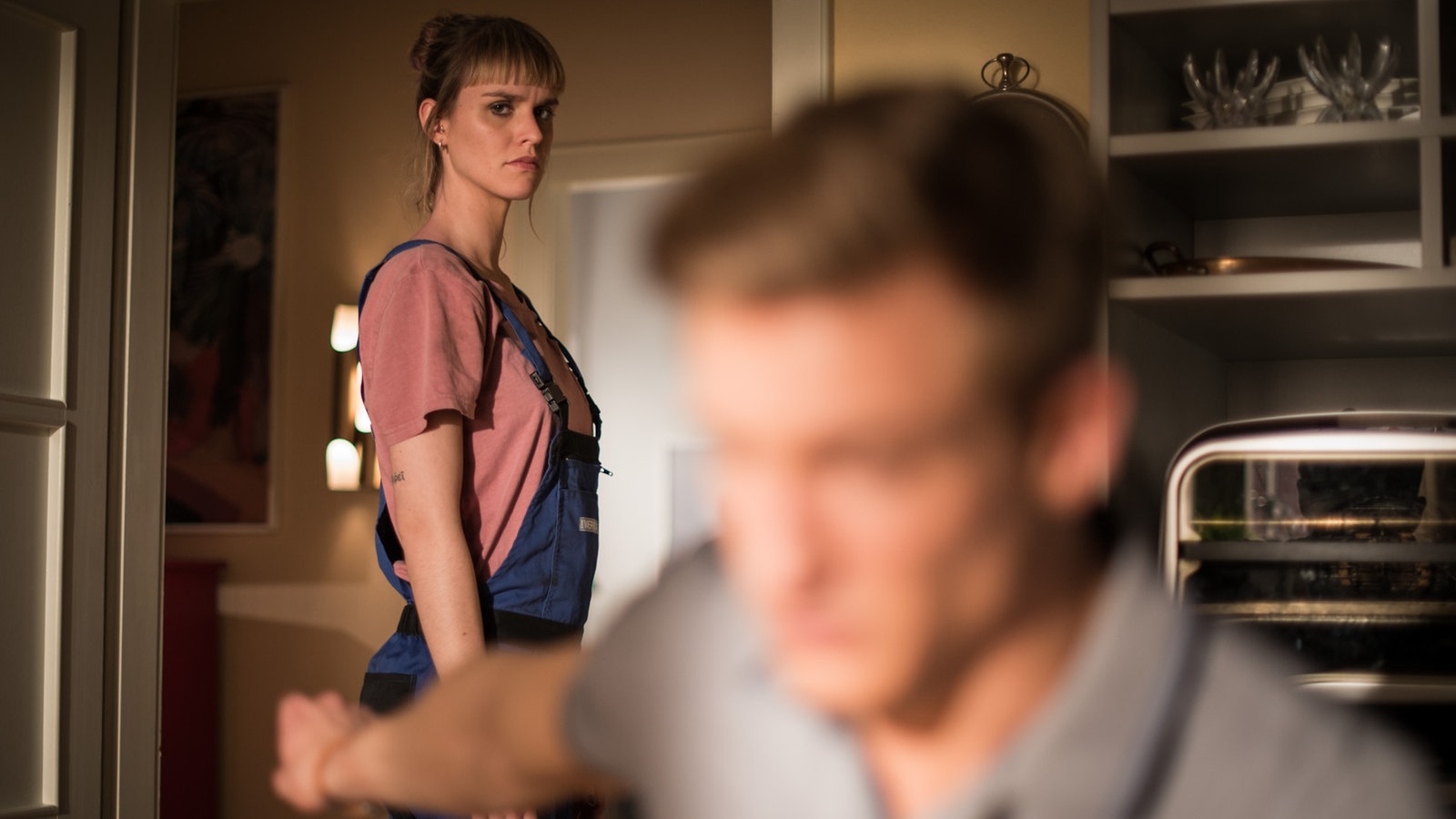 Lindenstraße Folge 1593 "In aller Freundschaft"