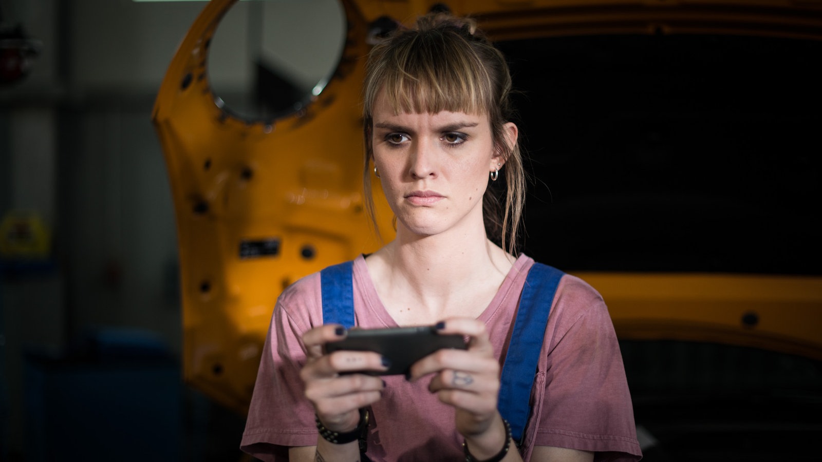 Lindenstraße Folge 1593 "In aller Freundschaft"