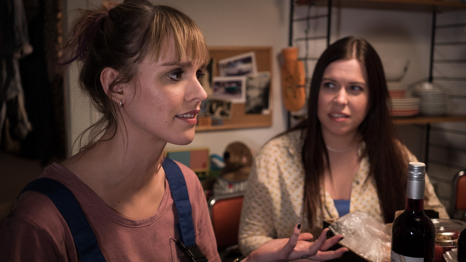 Lindenstraße Folge 1593 "In aller Freundschaft"