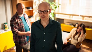Lindenstraße Folge 1593 "In aller Freundschaft"