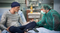 Lindenstraße-Folge 1656 In Versuchung