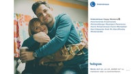 Lindenstraße bei Instagram