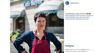 Lindenstraße bei Instagram