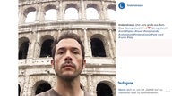 Lindenstraße bei Instagram