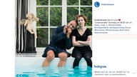 Lindenstraße von Instagram