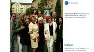 Lindenstraße bei Instagram